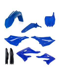 Plastic kit ACERBIS YAMAHA 125/250 YZ 2022
