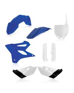 Plastic kit ACERBIS YAMAHA 85 YZ 2019 - 2021