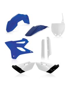 Plastic kit ACERBIS YAMAHA 65 YZ 2018 - 2022