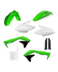 Plastic kit ACERBIS KAWASAKI 450 KXF 2018