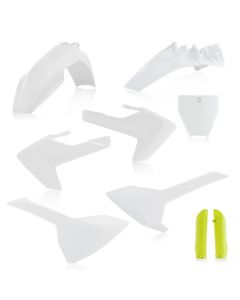 Plastic kit ACERBIS HUSQVARNA 85 TC 2018-2022
