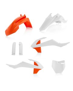 Plastic kit ACERBIS KTM 65 SX 2018 - 2022