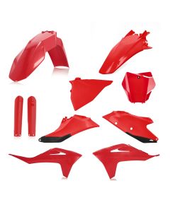 Plastic kit ACERBIS GASGAS MC/MCF 2021-2022