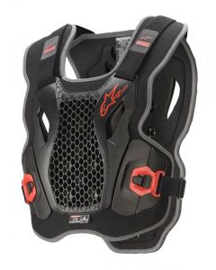 Chest protector ALPINESTARS BIONIC ACTION 