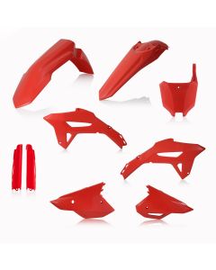 Plastic kit ACERBIS HONDA 450 CRF 2021-2022