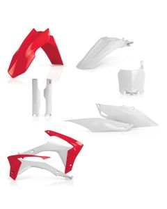 Plastic kit ACERBIS HONDA 450 CRF 2013 - 2016