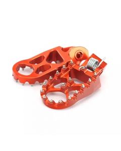 Footpeg KTM / HUSQVARNA