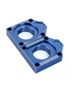 Axle Block YAMAHA YZ 