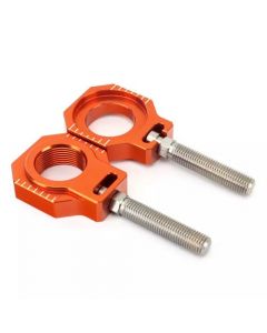 Axle Block KTM / HUSQVARNA