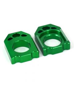 Axle Block KAWASAKI