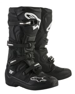 Boots ALPINESTARS TECH 5 Black