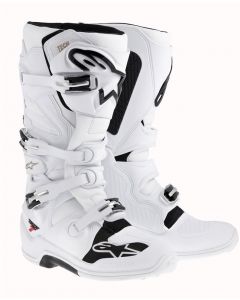Boots ALPINESTARS TECH 7 White
