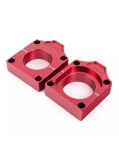 Axle Block HONDA