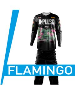 IMPULSE FLAMINGO MX GEAR