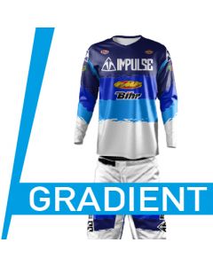IMPULSE GRADIENT MX GEAR