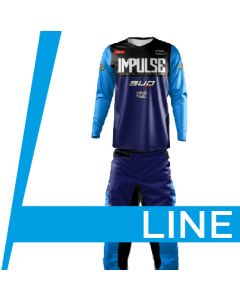 IMPULSE LINE MX GEAR