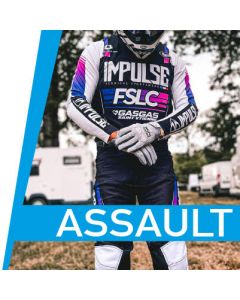 IMPULSE ASSAULT MX GEAR