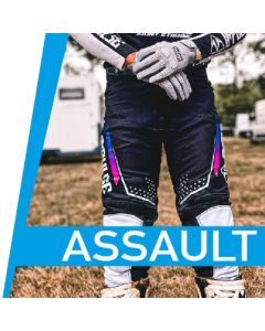 IMPULSE ASSAULT MX PANT