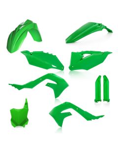 Plastic kit ACERBIS KAWASAKI 250 KXF 2021-2022
