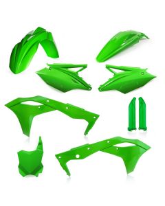 Plastic kit ACERBIS KAWASAKI 250 KXF 2017