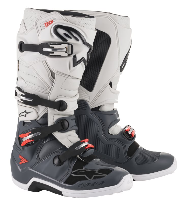 Alpinestars stiefel tech 7 outlet